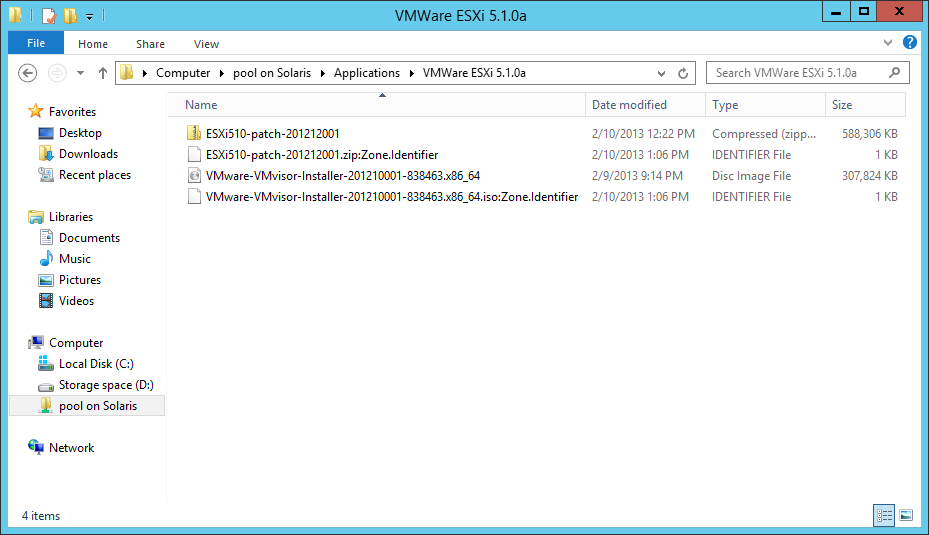 Zone.Identifier files appearing on copy [H]ardForum